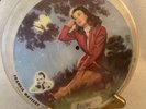 VOGUE PICTURE DISC 772 All By Myself Frankie Masters & Sniffle Song  (#16)