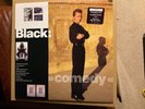 Black - Comedy - Rare US PROMO LP MINT with new versions WONDERFUL LIFE sweetest