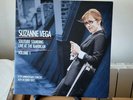 Suzanne Vega - Solitude Standing Live At The Barbican Vol. 1 & Vol.2