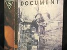 R.E.M. - DOCUMENT IRS 42059 MIRG1025 WITH FULL AUDIO