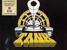 Tank / DON T WALK AWAY (YELLOW VINYL) (LP) / High Roller Records / HRR 842LP2Y