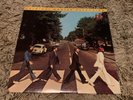The Beatles - Abbey Road MFSL Original Master Recording Pressing EX