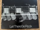 AC/DC Let There Be Rock Australian Import From 1977.  Plus Other