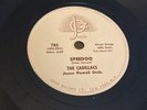 DOOWOP Josie 78 RPM The Cadillacs - Speedo / Let Me Explain 785 V+