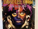 David Lee Roth, Eat ‘Em And Smile, RCA Club Vinyl LP Record New SEALED