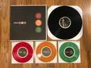 Blink-182 - Take Off Your Pants and Jacket 180g Vinyl LP + 3 color 7