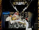 TRIUMPH: LIVE AT THE US FESTIVAL/1 OF ONLY 250 BLUE VINYL/PRISTINE MINT/SEALED