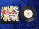 The Beatles-Fan Club-Fourth Christmas Record-1966 Flexi (Record) In Ex Condition
