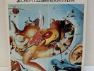 Dire Straits Lp Alchemy 1984 Original Press EX