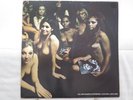 JIMI HENDRIX  ''ELECTRIC LADYLAND''  RED POLYDOR 2679 029 - VERY RARE - EX AUDIO