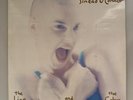 Sinead O’Connor - The Lion And The Cobra - CHEN 7 - UK First Press