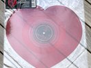 RSD '12 - SUPREMES - BABY LOVE/STOP  IN THE NAME OF LOVE - RED HEART 7/12