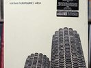 Wilco - Yankee Hotel Foxtrot - 2LP Limited of 5000 - 2002 Sundazed Music, EX/EX