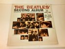 The Beatles – The Beatles' Second Album - 1964 US Vinyl LP - Mono - T-2080