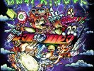 Ugly Kid Joe – Rad Wings Of Destiny - LP Vinyl Record 12
