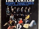 THE TURTLES - HAPPY TOGETHER - White Whale WW-7114 LP Vinyl Record - EX