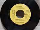 David Bowie Fame 45 rpm 1975 Promo Long and Short Version
