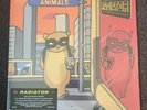 Radiator [20th Anniversary Edition] [2 LP] by Super Furry Animals Record Vinyl