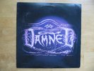 The Damned ‎The Black Album US 1980 	I.R.S. Records – SP 70012,
