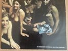 jimi hendrix electric ladyland Vinyl 1973 Polydor uk, gatefold..rare,2 lp vg/exc
