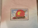 The Allman Brothers Band - Eat A Peach Vinyl, Original Master Recording Sealed  