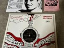 78Rpm Rockabilly, Johnny Burnette RR Trio 'The Train Kept Rollin' Cruisin The 50