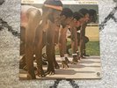 The Blackbyrds: Action LP Vinyl Record  ORIGINAL 1977 Fantasy Gatefold F-9535 VG