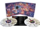 disney pixar Coco - Original Motion Picture Soundtrack 2X Colour Vinyl.