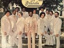 Orquesta La Grande - Orquesta La Grande LP Latin Salsa Guaguanco Merengue