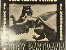 Joey Pastrana And His Orchestra - The Real Thing (El Verdadero) LP Latin Salsa