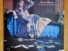 David Bowie  The Man Who Sold The World  Vinyl LP Record VG+  With Insert