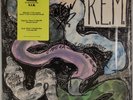 R.E.M. Reckoning US IRS Orig Translucent Purple Quiex ’84 Shrink Vinyl LP