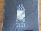 JEFF BECK Truth Double LP Ltd Numbered Edition MFSL Gatefold Vinyl MOFI 45rpm