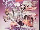 The Birthday Party Junkyard 4AD CAD 207 First pressing 1982 UK Nick Cave VG+