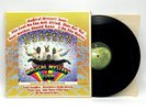 The BEATLES Magical Mystery Tour Apple SMAL-2835 1967 With Picture Booklet