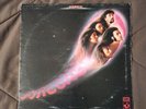 Deep Purple FIREBALL Orig. 1971 **Super Rare** UK Harvest  Textured Cover VG+