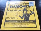 Ramones Live at the Palladium NY 1979 LTD RSD 2019 2LP NR MINT Numbered PUNK