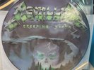 METALLICA -CREEPING DEATH   - 12