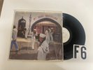 Alice Cooper Muscle Of Love Record lp original vinyl Album Promo