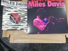 Third Man Records Vault #56 Miles Davis Fearless Live LP x3 Vinyl + 7