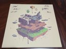 Bastion Signed 2LP Video Game Vinyl Soundtrack plus Signed Sheet Music