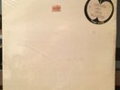 THE BEATLES LP WHITE ALBUM  SEALED ON WHITE VINYL FRANCE APPLE 1978 RARE RECORD