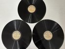 1945 Gene Krupa Trio/Six Ace Jazz Men Lamplighter 3x12