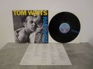 TOM WAITS: Rain Dogs, ISLAND, 207 085, ORG GER, 12