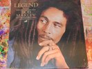 NEW LEGEND THE BEST OF BOB MARLEY & THE WAILERS 180 gram special edition reissue