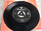 Buddy Holly ‘Blue Days Black Nights/ Love Me’ 7” Brunswick 45-05581 Rare 1956 Ex
