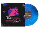 DURAN DURAN Girls On Film - Complete 1979 Demos 12' BLUE LP - IN STOCK NOW UK