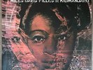 NEW Miles Davis Filles De Kilimanjaro Original Master Record LP Vinyl MOFI MSFL