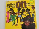 MILES DAVIS LP. 