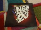 Various Artists - Now That's What I Call Music  23 - UK Double 12